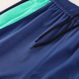 2026 Nk~ Baby Blue Jacket Tracksuit