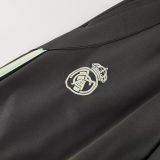 2026 RM Grey Jacket Tracksuit