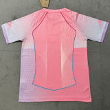 2025 BA Special Edition Fans Soccer Jersey