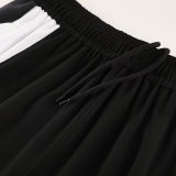 2026 Nk~ Black Jacket Tracksuit
