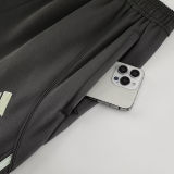 2026 RM Grey Jacket Tracksuit