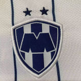 2009/2010 Monterrey Away Retro Soccer Jersey