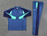 2026 Nk~ Baby Blue Jacket Tracksuit