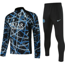 2025/26 In Milan Sweater Tracksuit