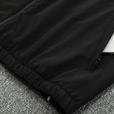 2026 LFC Black Windbreaker Jacket  （A Set）