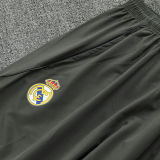 2026 RM Grey Green Windbreaker Jacket（A Set）