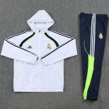 2026 RM White Windbreaker Jacket（A Set）
