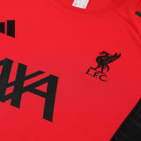 2025/26 LFC Red Training Jersey (A Set)