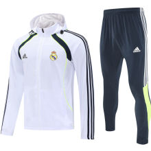 2026 RM White Windbreaker Jacket（A Set）