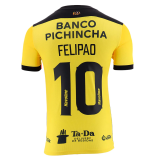 2025 BA 100Th Special Edition Player Version Soccer Jersey
