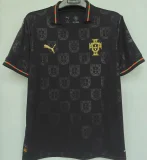 2026/27 Portugal Home 1:1 Quality Special Edition Black Fans Soccer Jersey