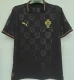 2026/27 Portugal 1:1 Quality Special Edition Black Fans Soccer Jersey