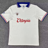 2026 CD Olimpia Commemorative Edition Fans Soccer Jersey 洪甲奥林匹亚
