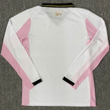 2026 Palermo 125Th Anniversary Fans Soccer Jersey 巴勒莫