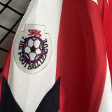 1991 Sunderland Home Retro Soccer Jersey