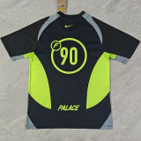 2026 NK x PALACE 90 Mode Retro Style Fans Soccer Jersey