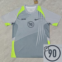 2026 NK x PALACE 90 Mode Retro Style Fans Soccer Jersey