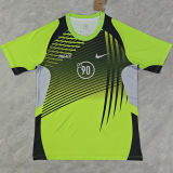 2026 NK x PALACE 90 Mode Retro Style Fans Soccer Jersey