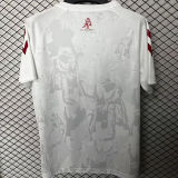 2026 Sunderland Special Edition White Fans Soccer Jersey