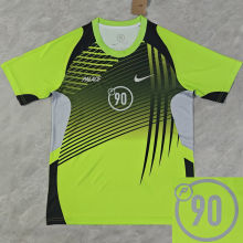 2026 NK x PALACE 90 Mode Retro Style Fans Soccer Jersey