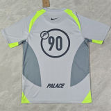 2026 NK x PALACE 90 Mode Retro Style Fans Soccer Jersey