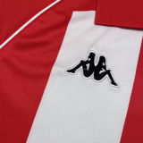 1998/1999 Bibao AT Home Retro Soccer Jersey