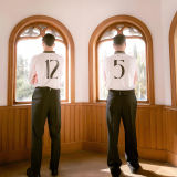 2026 Palermo 125Th Anniversary Fans Soccer Jersey 巴勒莫