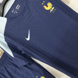 2026 Frace Training Jersey (A Set)