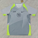 2026 NK x PALACE 90 Mode Retro Style Fans Soccer Jersey