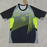 2026 NK x PALACE 90 Mode Retro Style Fans Soccer Jersey
