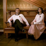 2026 Palermo 125Th Anniversary Fans Soccer Jersey 巴勒莫