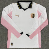 2026 Palermo 125Th Anniversary Fans Soccer Jersey 巴勒莫