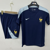 2026 Frace Training Jersey (A Set)