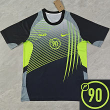 2026 NK x PALACE 90 Mode Retro Style Fans Soccer Jersey