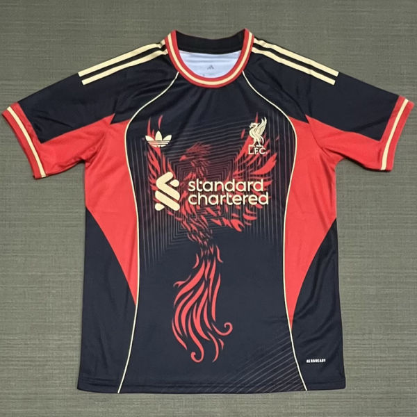 2026 LFC Special Edition Fans Soccer Jersey