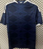 2026/27 Scotland Home Fans Soccer Jersey