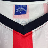 1998/1999 Chivas Home Retro Long Sleeve Soccer Jersey