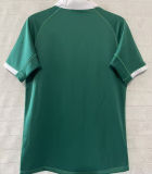2026 Irish IRFU Home Green Rugby Jersey  Ireland爱尔兰