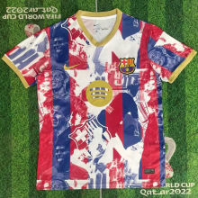 2025/26 BA Special Edition Fans Soccer Jersey