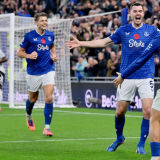 FA Poppy  英超胸前红花 (You can buy it alone OR tell us which jersey to print it on. )