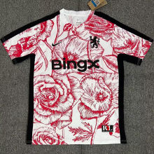 2026 CFC Special Edition Pink Fans Soccer Jersey