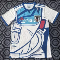 2026 Japan Special Edition Fans Jersey