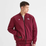2026/27 ARS Red And Black Reversible Sports Cotton Jacket 双面
