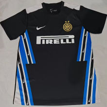 2025/26 In Milan Training Fans Soccer Jersey