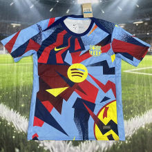 2026 BA Special Edition Fans Soccer Jersey