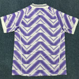 2026 RM Retro Style Fans Soccer Jersey
