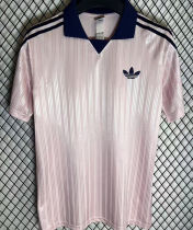 2026 AD Retro Style Fans Soccer Jersey