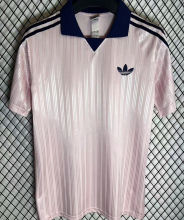 2026 AD Retro Style Fans Soccer Jersey