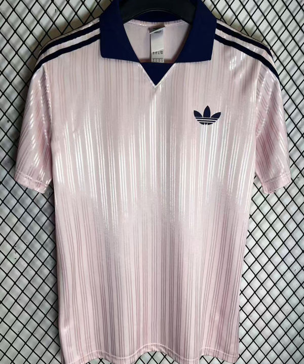 2026 AD Retro Style Fans Soccer Jersey