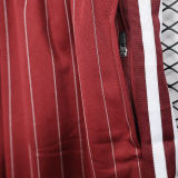 2025/26 AA Red Retro Style Shorts Pants